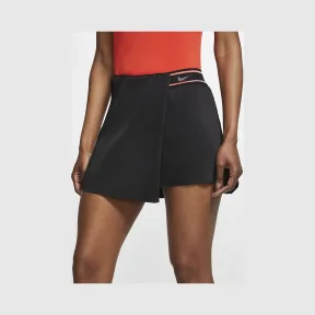 耐克/Nike 女子网球短裙 AT5209-010