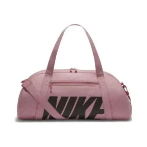 耐克/Nike 沙漠浆果红色/沙漠浆果红色/黑 训练行李包 BA5490-614