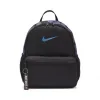 耐克/Nike 黑/黑/游戏宝蓝 儿童双肩包 BA5559-015
