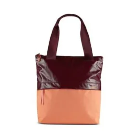 耐克/Nike 暗甜菜根/亮橙/亮橙 女子训练托特包 BA6171-638