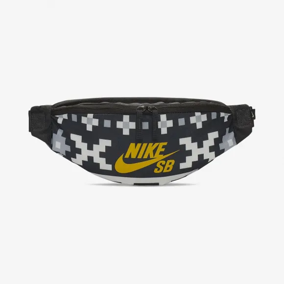 耐克/Nike 印花滑板腰包 BA6418-060