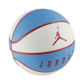 耐克/Nike 白色/大学蓝/大学红/大学红 篮球（7 号） BB9137-183