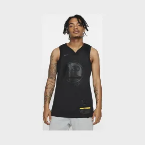 耐克/Nike Nike NBA Connected Jersey 男子球衣 BQ5410-010