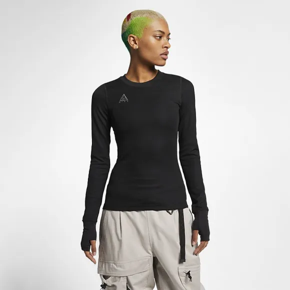 耐克/Nike 女子长袖上衣 BQ7208-010