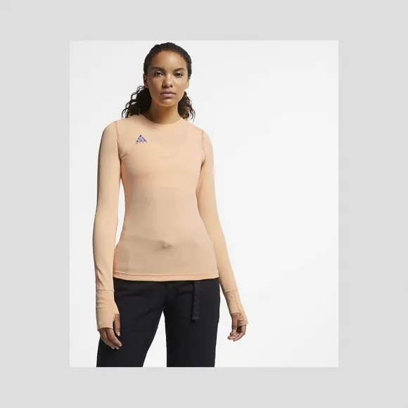 耐克/Nike 女子长袖上衣 BQ7208-884