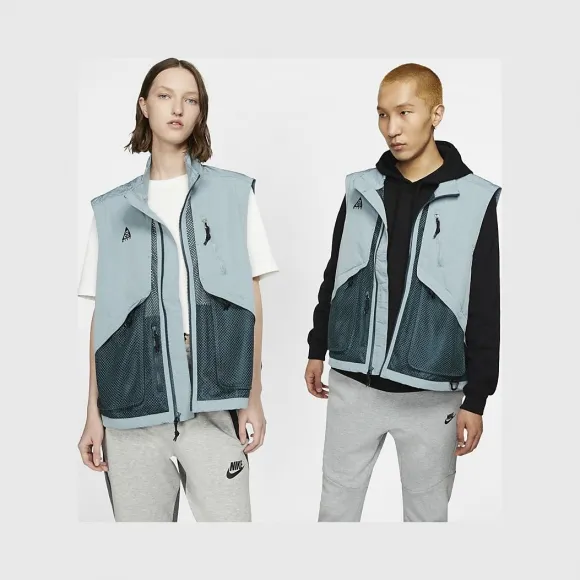 耐克/Nike 男子马甲 BQ7290-041