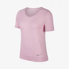 耐克/Nike 女子短袖跑步上衣 BQ9552-629