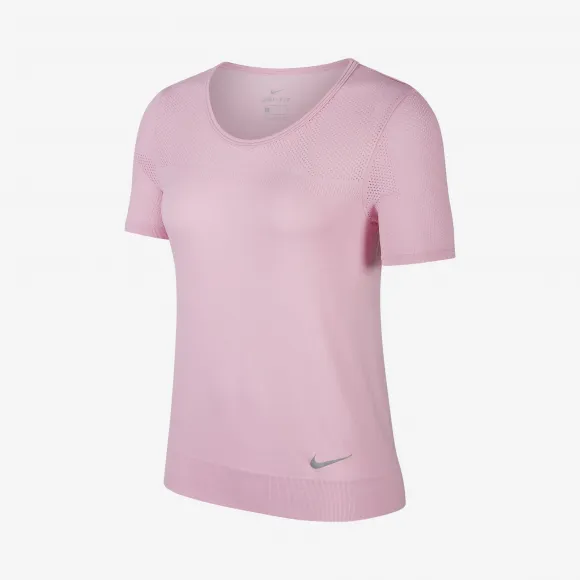 耐克/Nike 女子短袖跑步上衣 BQ9552-629