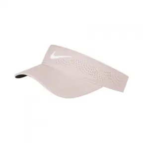 耐克/Nike 微玫瑰红/煤黑/白色 女子高尔夫遮阳帽 BV1080-699