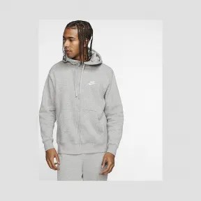 耐克/Nike 男子全长拉链开襟连帽衫 BV2646-063