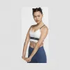 耐克/Nike 女子低强度支撑运动内衣 BV3779-100