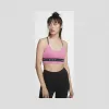 耐克/Nike 女子低强度支撑运动内衣 BV3779-610