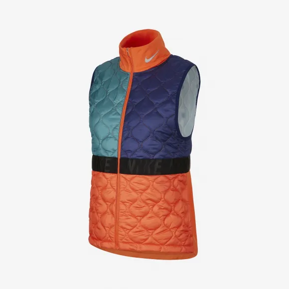 耐克/Nike 女子跑步马甲 BV3870-364