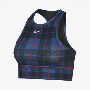 耐克/Nike 女子中强度支撑运动内衣 BV3912-455
