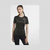 耐克/Nike 女子短袖跑步上衣 BV4029-010
