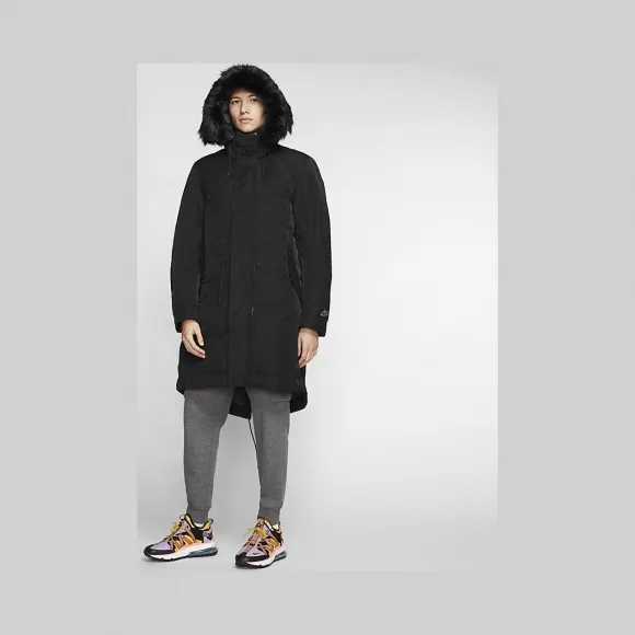 耐克/Nike 男子连帽外套 BV4752-010