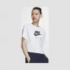耐克/Nike 女子短袖上衣 BV4778-100