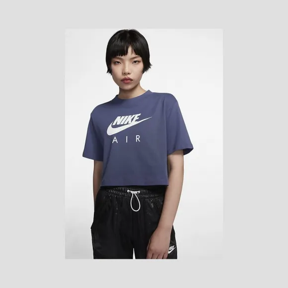 耐克/Nike 女子短袖上衣 BV4778-557