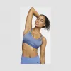 耐克/Nike 女子低强度支撑运动内衣 BV4865-469