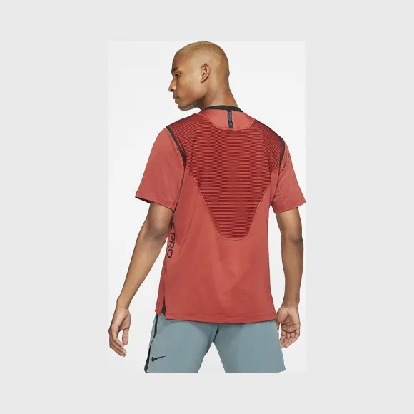 耐克/Nike 男子短袖训练上衣 BV5511-642