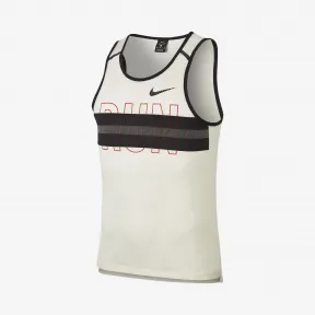耐克/Nike Mesh 男子跑步背心 BV5561-110