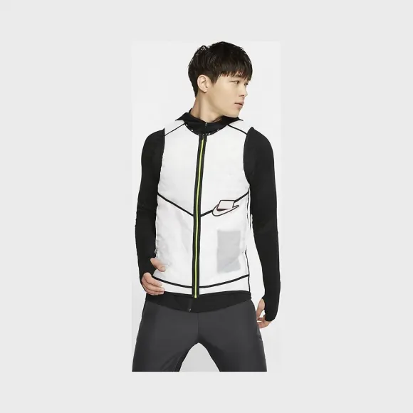 耐克/Nike 男子跑步马甲 BV5620-100