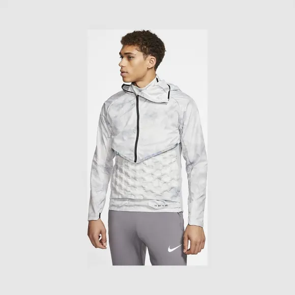 耐克/Nike 男子跑步夹克 BV5700-043