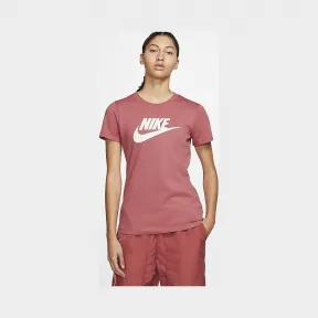 耐克/Nike 女子T恤 BV6170-897