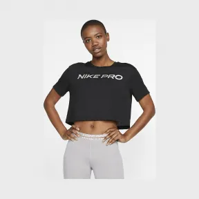 耐克/Nike 女子训练T恤 CD0109-010