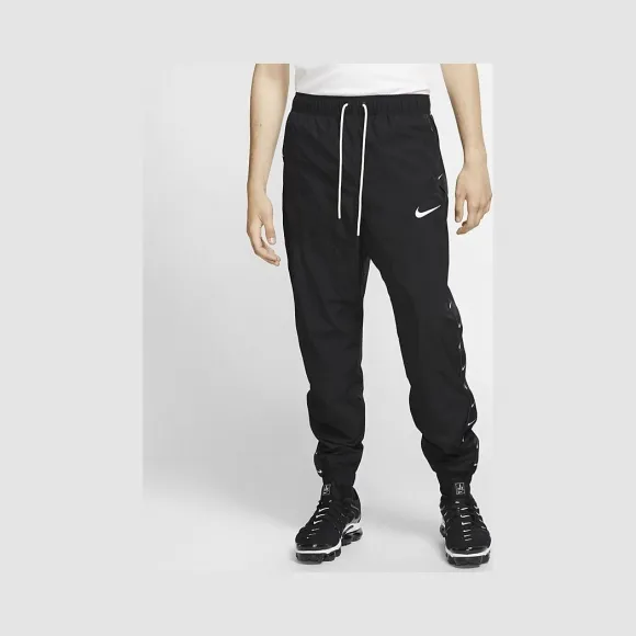 耐克/Nike 男子梭织长裤 CD0422-010