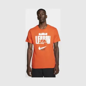 耐克/Nike 男子篮球T恤 CD0970-891