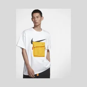 耐克/Nike 男子T恤 CD6370-100