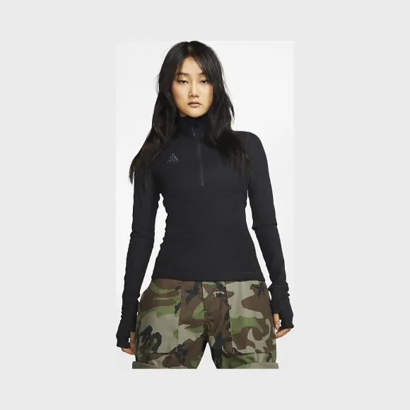 耐克/Nike Thermal 女子长袖上衣 CD7665-010