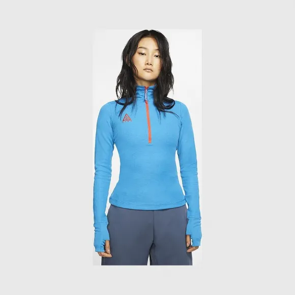 耐克/Nike Thermal 女子长袖上衣 CD7665-411