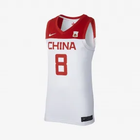 耐克/Nike 男子篮球球衣 CD9485-100