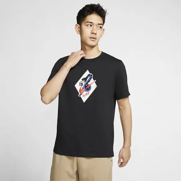 耐克/Nike 男子T恤 CD9591-010