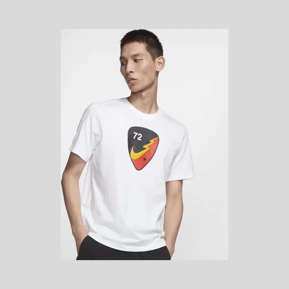 耐克/Nike 男子T恤 CD9591-100