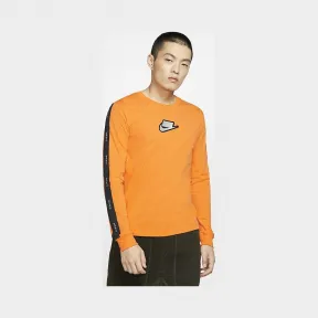 耐克/Nike 男子长袖T恤 CI6215-886