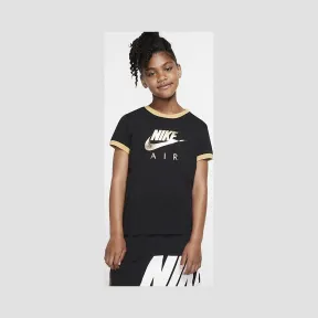 耐克/Nike 大童（女孩）T恤 CI8325-010