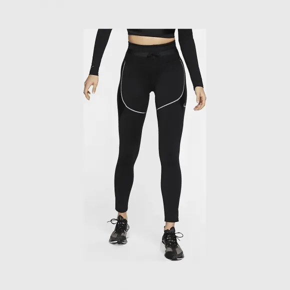 耐克/Nike 女子跑步紧身裤 CJ0892-010