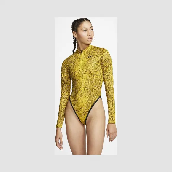 耐克/Nike 女子长袖连体衣 CJ6356-735