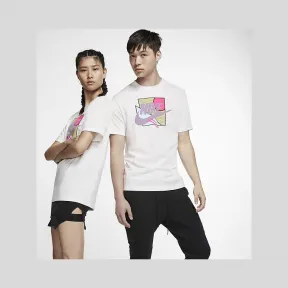 耐克/Nike 男子T恤 CJ7618-100