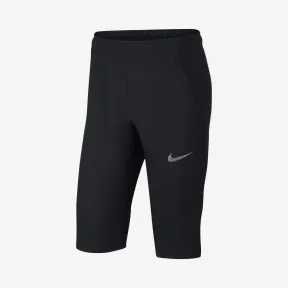 耐克/Nike 男子梭织训练七分裤 CJ7673-010