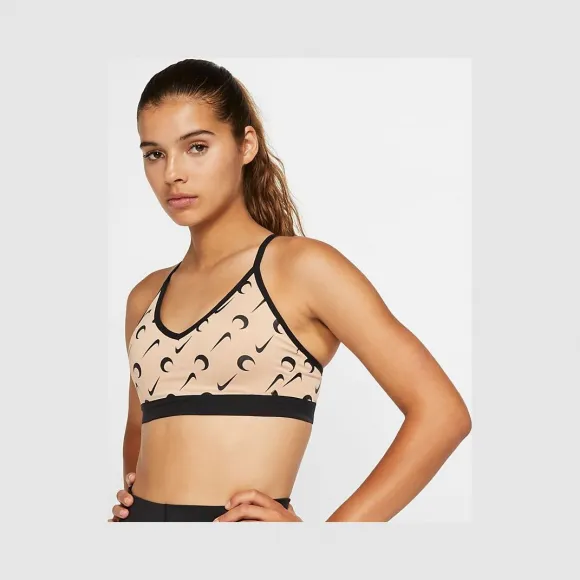 耐克/Nike 女子运动内衣 CJ7686-296