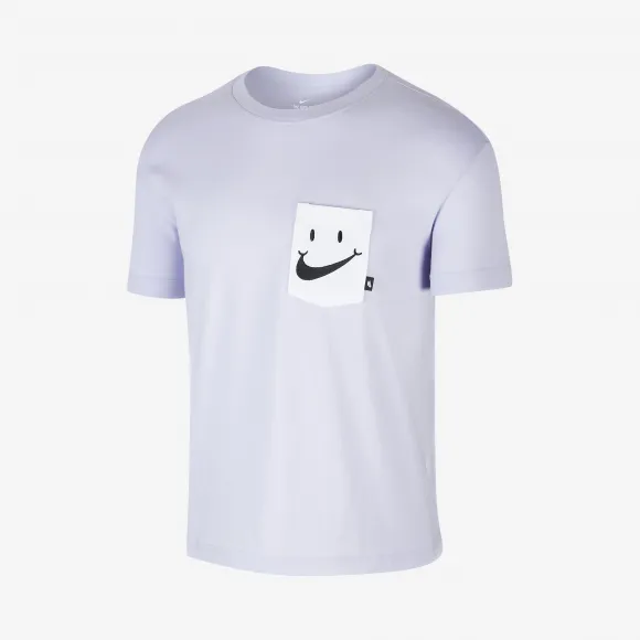 耐克/Nike 女子 T恤 CJ7943-539