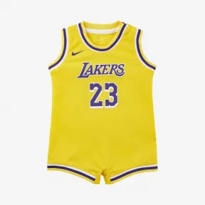 耐克/Nike Nike NBA 婴童连体衣 CK0503-728