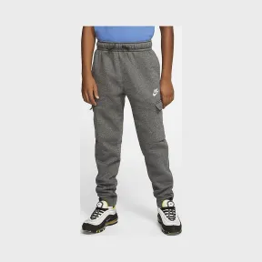 耐克/Nike 大童（男孩）工装长裤 CQ4298-071