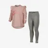 耐克/Nike 幼童 2 件套 CQ8829-063