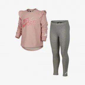 耐克/Nike 幼童 2 件套 CQ8829-063