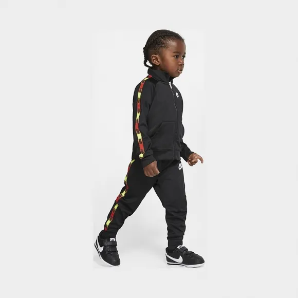 耐克/Nike 婴童运动套装 CQ8995-010